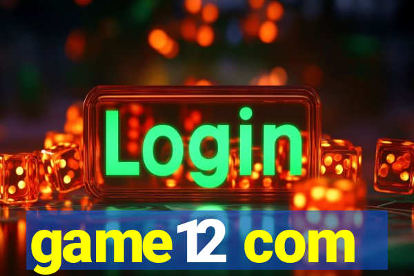 game12 com